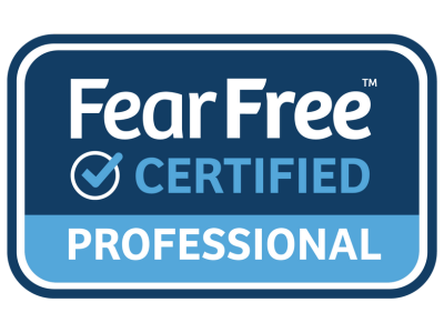Fear free general