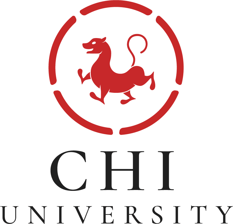 Chi-University-Logo